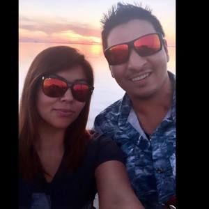 Meet your Posher, Johnny